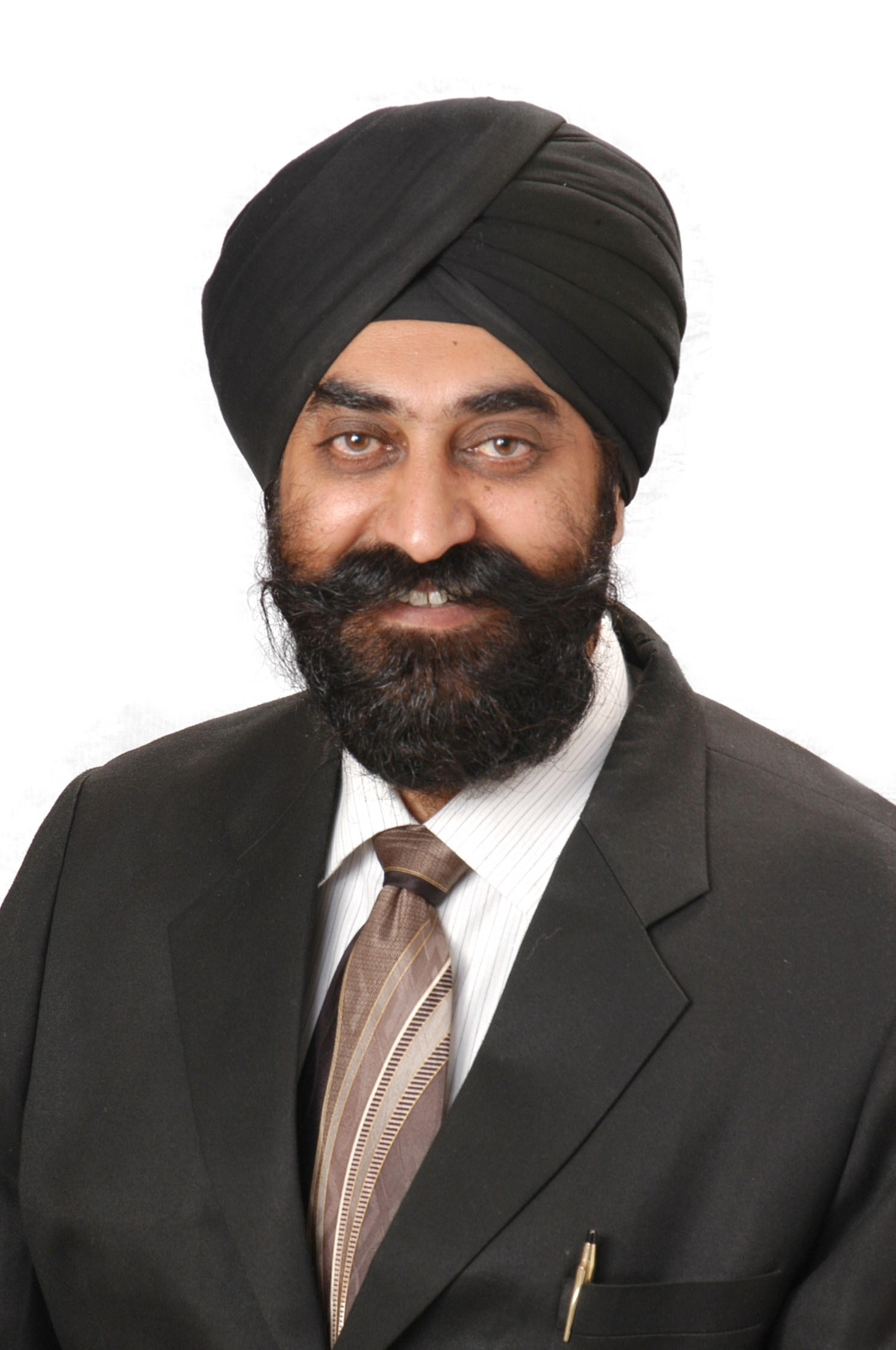 Jaspal Singh Chhabra — Managing Director, IJS Electronics